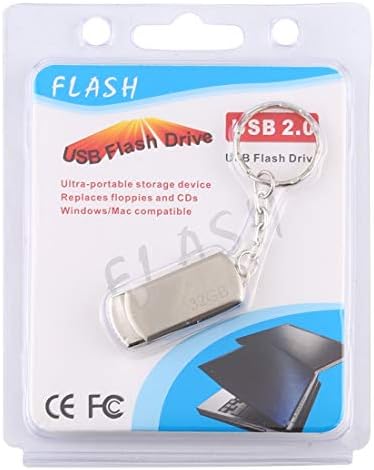 Општо 32gb Твистер USB 2.0 ФЛЕШ Диск USB Флеш Диск