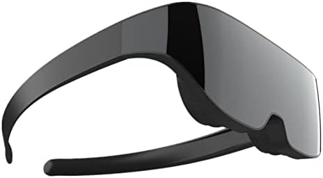 PNOY VR SC-AI08 pro Ултра Тенки 3d Паметни Очила IMAX Џиновски Екран HD Слушалки Ултра Широко Поле ВИРТУЕЛНА Реалност 3D VR Очила