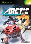 Арктичкиот Гром-Xbox
