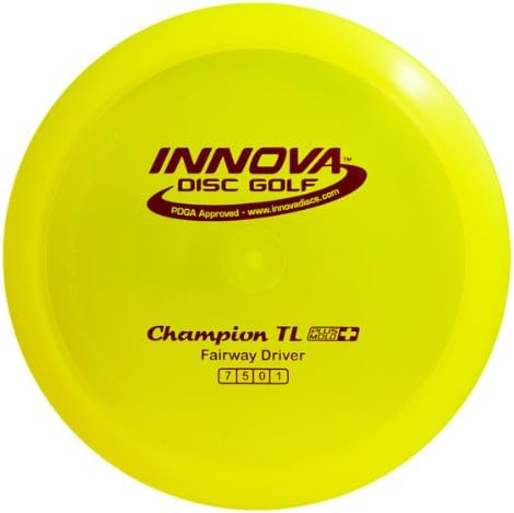 Innova Disc Champion Champion Material TL Golf Disc