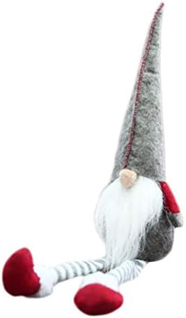 Bestoyard Christmas Swedy Gnome Plush Creative Creativelessless Decorless Decor Decor Decor Decor Decor Decor Decor Decor oryf