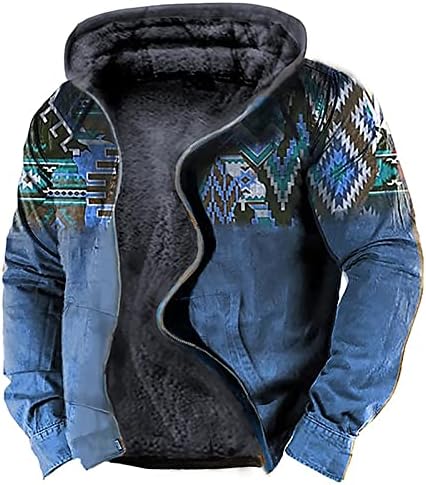 ADSSDQ преголем трчање на пулвер, пад на долги ракави, симпатични поштенски удобни јакни со аспиратор, вклопуваат цврст густ пуловер