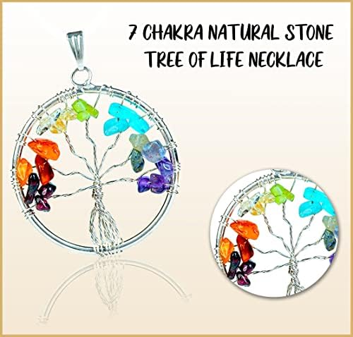 Аметист кристално дрво за позитивна енергија Фенг Шуи скапоцен камен Чакра дрво рачно изработен подарок со среќа дрво Просперитет