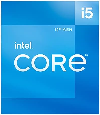 Intel Core i5 - 12400 + Gigabyte Z790 UD AC Матична Плоча