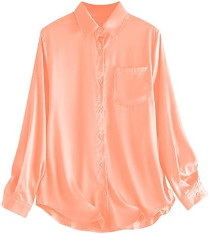 Маичка за блуза за девојки летна есен облека мода со долга ракав блуза ха ха