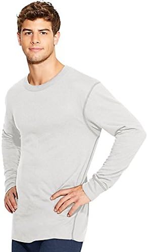 Термичка кошула со маж со средна тежина на мажите Дуофолд