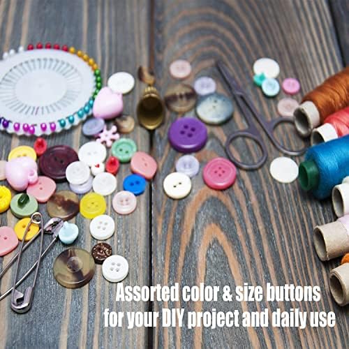 Копчиња за смола, разновидни големини на различни форми, за занаети за шиење на DIY прирачно копче за копче DIY рачно изработени копчиња
