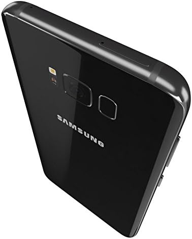 Samsung Galaxy S8+ SM-G955U 64GB Полноќ Црна во&засилувач;T