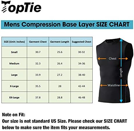 Топти Персонализирана кошула без ракави за компресија, печатено сопствено тренинг на врвни 2 страни