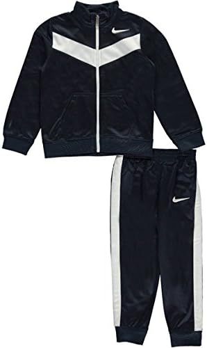 Сет на јакна и панталони на Nike Little Boys, Futura Tricot Tricot