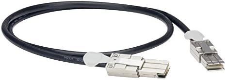 Boxfire CAB-STK-E-3M Flexstack/Blade Switch Cable Cable компатибилен со Cisco