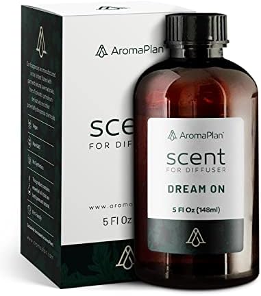 Хотелски мириси Сон на 5 fl oz, хотелска колекција - природни и вегански мириси - мешавини на дифузорно масло за ароматерапија - мирис на