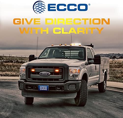 ECCO ED3704A LED режија