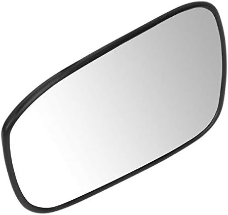SCKJ компатибилен со стил на лево топлинско огледало стаклени леќи