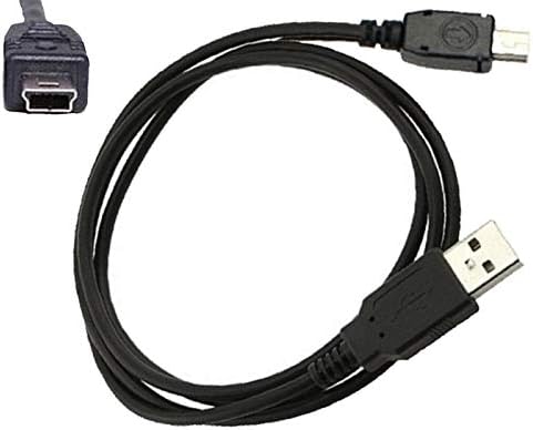 Исправен Нов USB 5V Dc Кабел За Полнење Лаптоп КОМПЈУТЕР USB Порта 5vdc Полнач Кабел За Напојување Олово Замена За Leapfrog