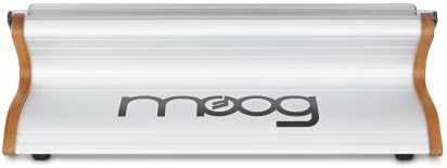 Decksaver Moog Последователно 25/ Под -фатичка обвивка