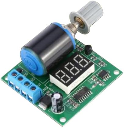 1PCS 4-20MA LCD Digital Generator Module DC 12V 24V извори на вентил прилагодување на аналогниот преносен модул
