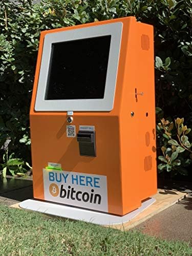 Приклучете и играјте реновиран банкомат на Bitcoin со гаранција и поддршка