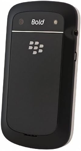 BlackBerry Bold 9900 GSM Фабрика за отклучен телефон - Нема гаранција