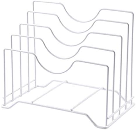 Копачки решетката мултифункционална табла за сечење на ковано железо, решетката за кујнски решетки со повеќе слој, полица за