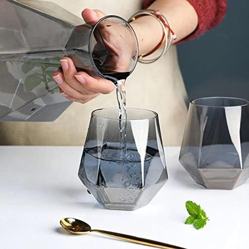 SDFGH геометриски садови за вода во вода постави катли за вода за пиење дома