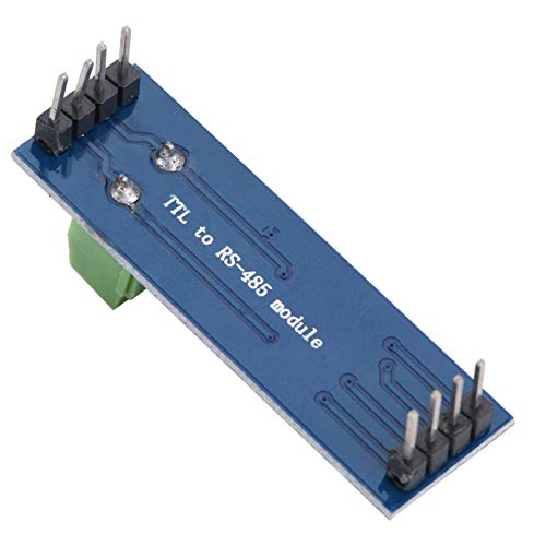 5PCS RS-485 RS-485 адаптер модул TTL до RS-485 адаптер за Raspberry Pi за електрична енергија