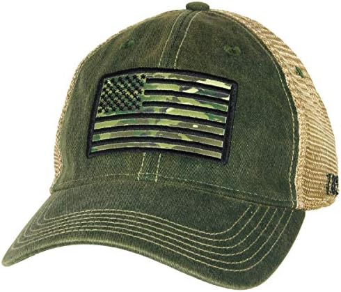 7.62 Дизајн на американската армија гроздобер камионџија капа