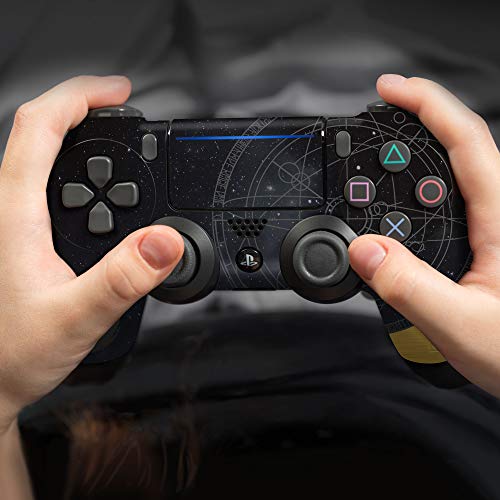 Контролер Опрема Војна На Ѕвездите Џедај: Паднат Ред-Бд - 1-ПС4 Контролер Кожата-PlayStation 4 Контролер Не Се Вклучени