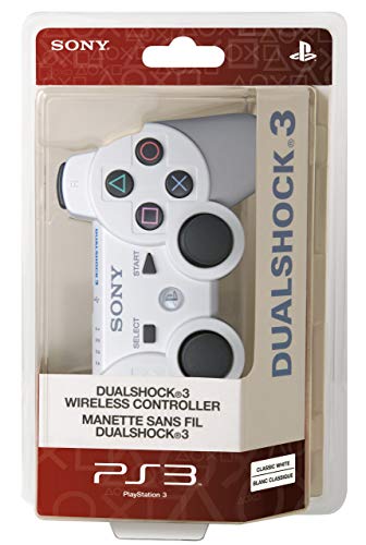 PlayStation 3 Dualshock 3 Безжичен Контролер