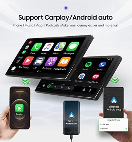 8 Основни Андроид Автомобил Радио За Lexus Е250 200 300 350, 4GB+32GB 10.1 Инчен Екран На Допир Стеро Поддршка Временски Дисплеј Carplay