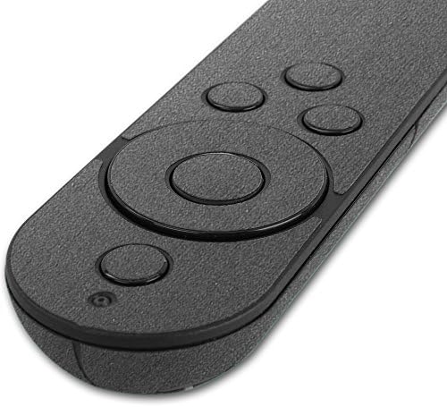 Skinomi четка со челик со целото тело, компатибилен со Google Nexus Player Techskin Anti-Bubbull Film
