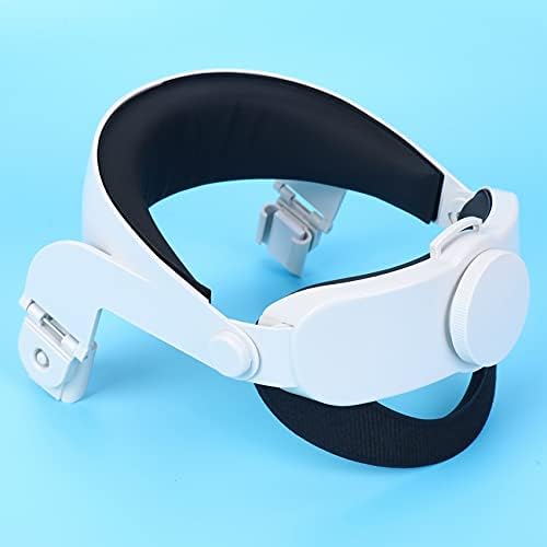 Симбиомо намалување на тежината на главата VR додаток за потрага 2 Обезбедува засилена поддршка и удобност во VR игри