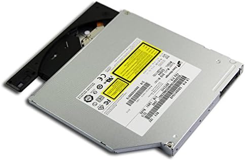 Нов Внатрешен Супер Мулти 8X DVD+ - RW DL Burner HL-DT-ST DVDRAM GUD0N ЗА HP Dell Lenovo Лаптоп ДВОСЛОЕН ДВД-RAM 24X CD-RW Рекордер 9,5