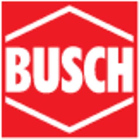 Busch 59908 Schwerol Булдог трактор HO Scale Model Model Vehicle