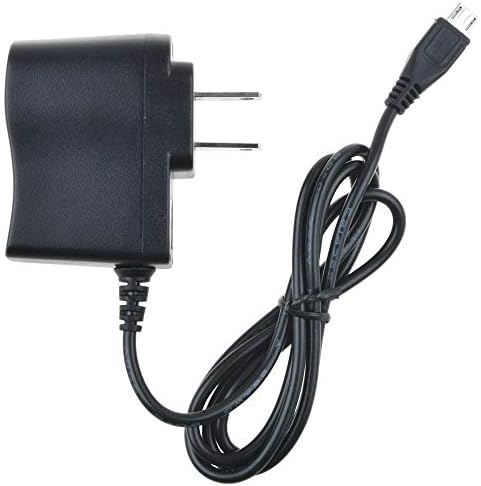 Adapter Bestch 5V 2A Micro USB AC/DC за CRAIG CMP 770 CMP 765 CMP770 CMP765 Android Tablet PC ICRAIG 5VDC 2000MA кабел за напојување