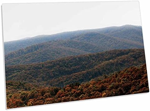 3дроза Фотографија На Планини Во Есенска Боја во Долината Бад Вилушка. - Биро Рампа Место Душеци