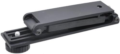 Алуминиумски Мини Преклопен Држач Компатибилен Со Sony Handycam HDR-PJ540