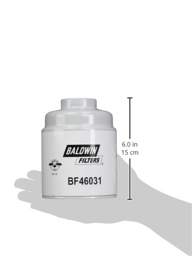 BALDWIN BF46031 Филтер за автомобилски гориво