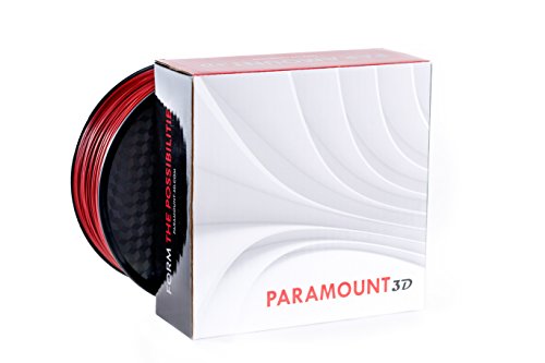 Paramount 3D PETG 1,75mm 1kg филамент [IRRL30111815G]