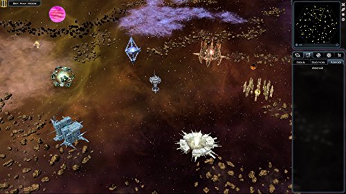 Галактички Цивилизации III - Мапа Пакет DLC [Преземи]