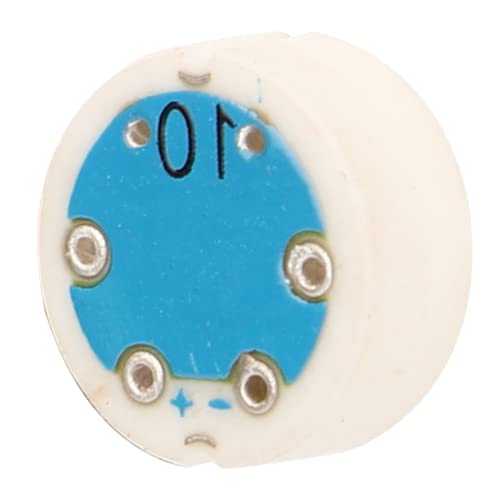 Сензор за притисок, ефективен отпорник на сила на компензација на температурата керамика за притисок инструмент за електрични уреди за