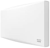 Cisco Meraki Mr46 Затворен Облак-Управуван Wi-Fi 6 Пакет Пристапна Точка со 10-Годишна Безбедност И Поддршка На Претпријатието Плус Дополнителна