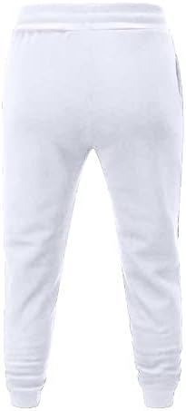 Дудубаби термички панталони машки спортски обични панталони за џогирање лесни пешачки панталони на отворено оставата, панталони панталони