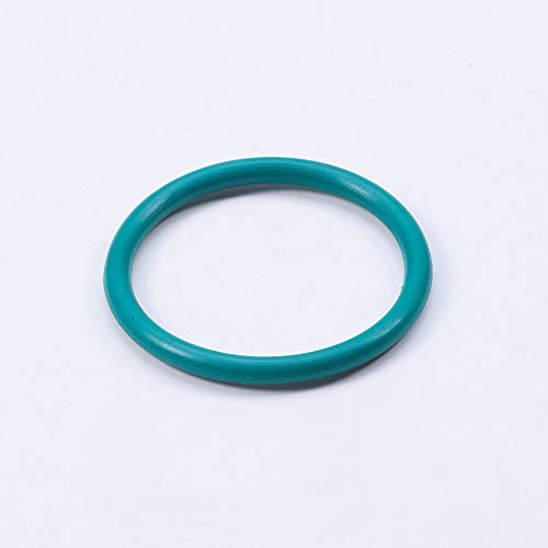 Отро-прстени флуор гума, внатрешен дијаметар од 30,8 мм, 37мм ОД, ширина од 3,1 мм, заптивка за заптивка на тркалезна заптивка