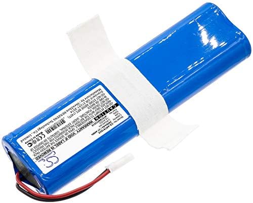 Џиаџиеши Батерија 2600mah / 37.44 Wh, Замена На Батеријата Погодна за Ротирање 2713, 2718
