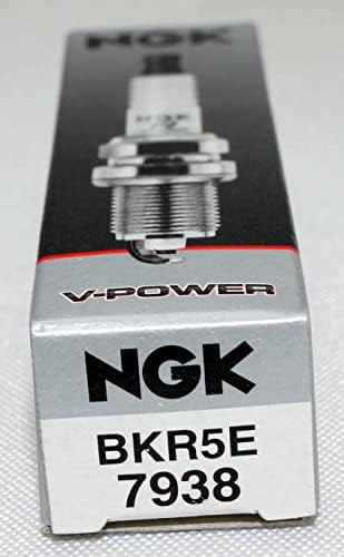 NGK отпорник SparkPlug BKR5E за Polaris Magnum 425 4x4 1995-1998