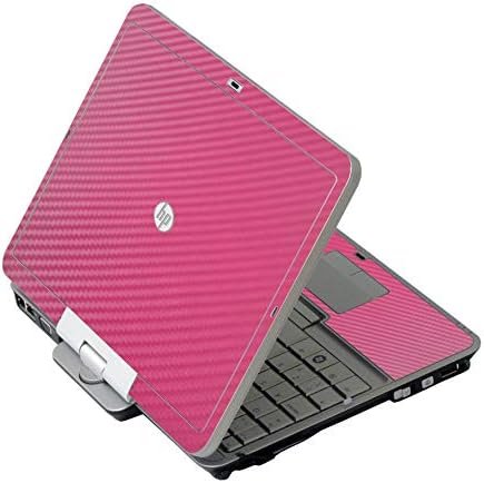 Лидил Винил заштита за заштита на кожата налепница за декорација компатибилен со HP EliteBook 2740p