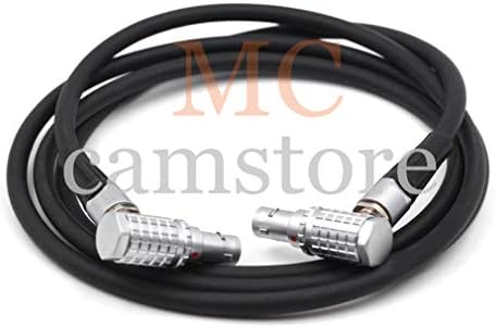 McCamstore 7Pin до 7Pin MOTR кабел за Tilta Nucleus-M WLC-T03