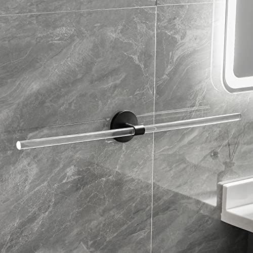 N/A решетката за пешкири за додатоци за бања за бања за рачно крпи barид монтиран држач за кујнски пешкир