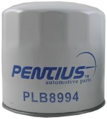 Pentius PLB8994 Red Premium Line Spin-On Mail Filter за Audi A4/A6, Volkswagen Passat V6